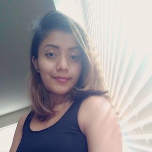 Meet your Posher, Beatriz